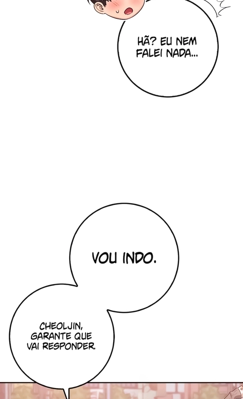 Meus amigos de faculdade obscenos Capítulo 21 Página 78