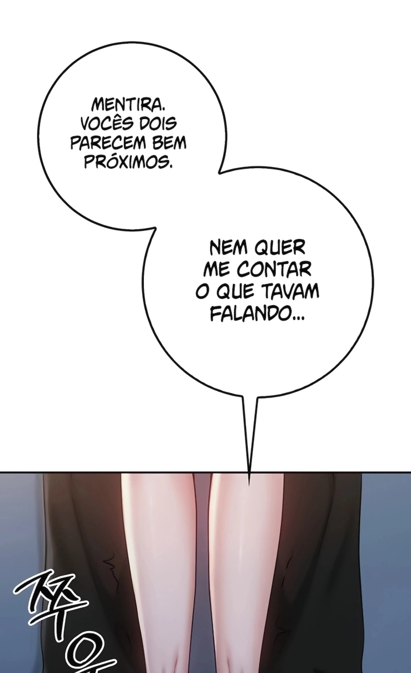 Meus amigos de faculdade obscenos Capítulo 21 Página 91
