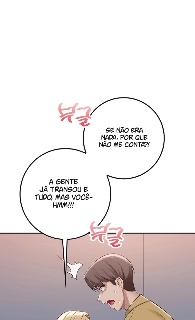 Meus amigos de faculdade obscenos Capítulo 21 Página 93