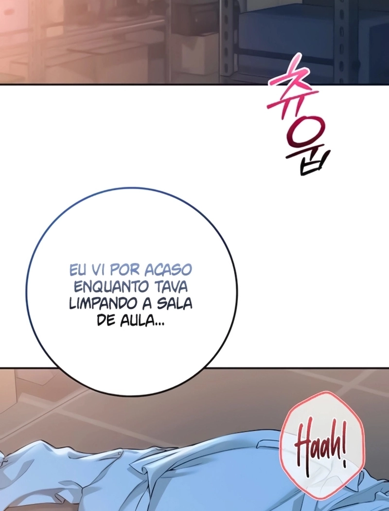 Meus amigos de faculdade obscenos Capítulo 22 Página 38