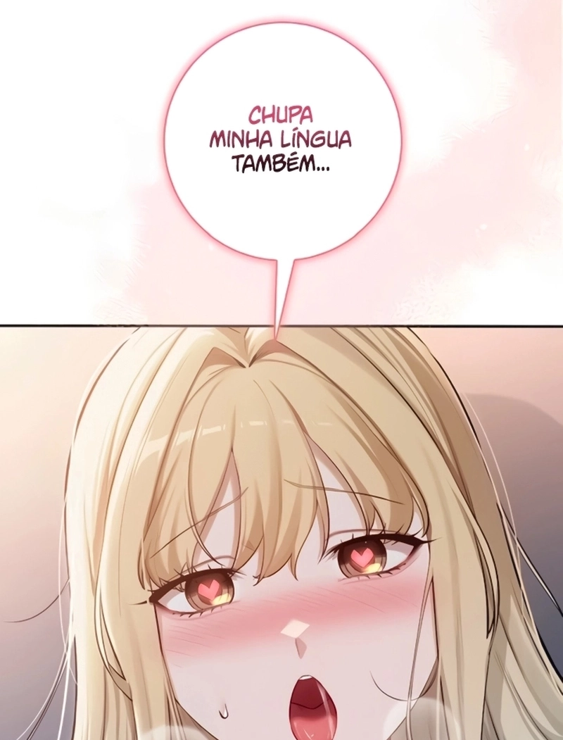 Meus amigos de faculdade obscenos Capítulo 22 Página 98