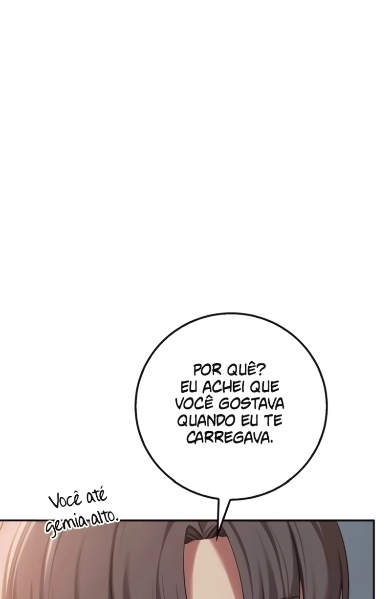 Meus amigos de faculdade obscenos Capítulo 23 Página 41