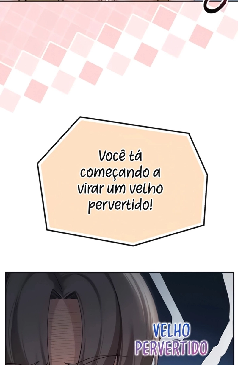 Meus amigos de faculdade obscenos Capítulo 23 Página 47