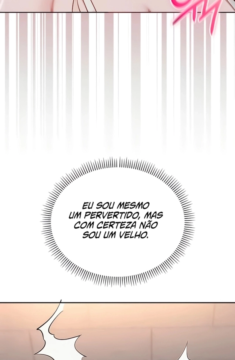 Meus amigos de faculdade obscenos Capítulo 23 Página 51