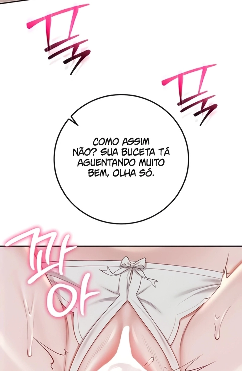 Meus amigos de faculdade obscenos Capítulo 23 Página 57