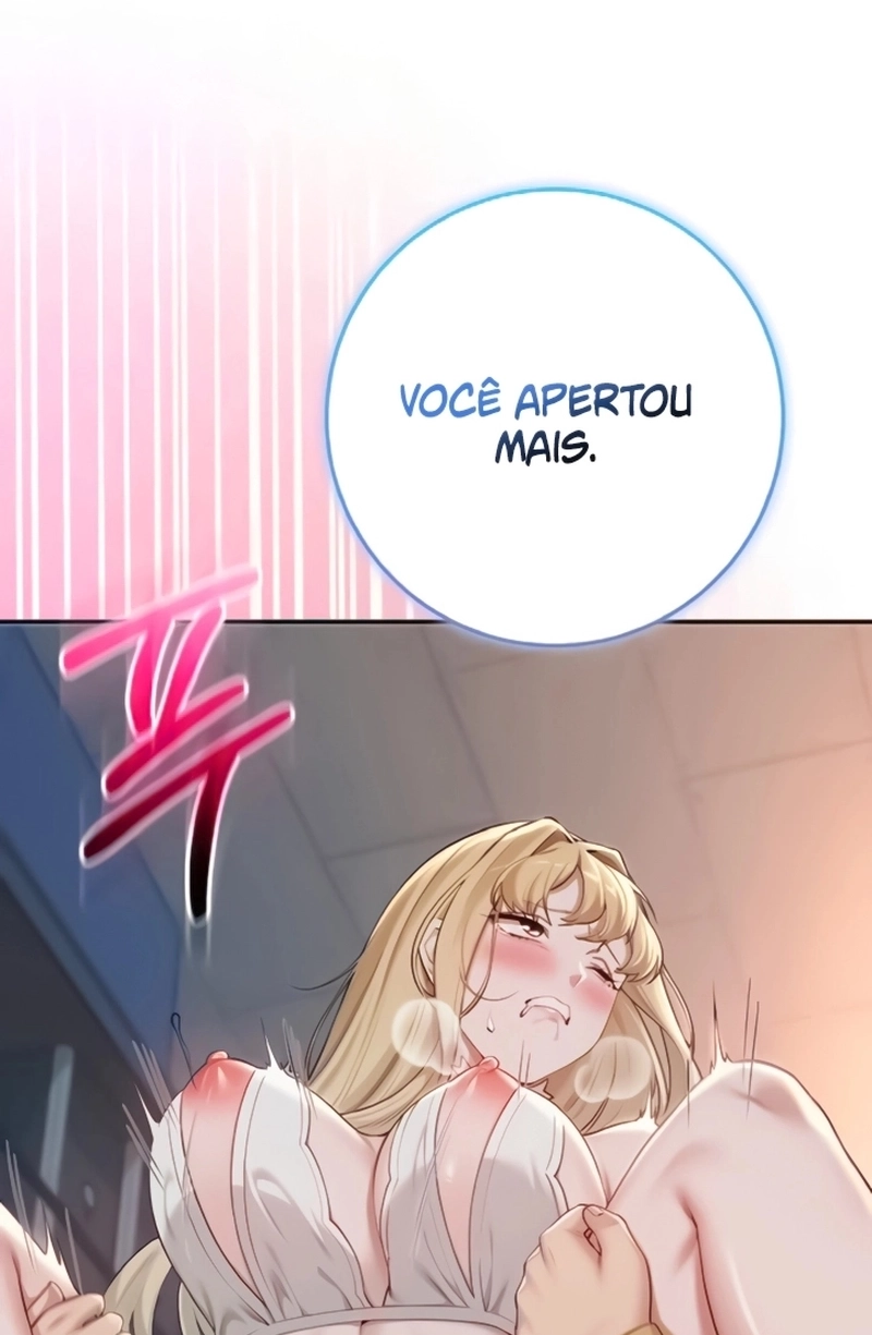 Meus amigos de faculdade obscenos Capítulo 23 Página 79