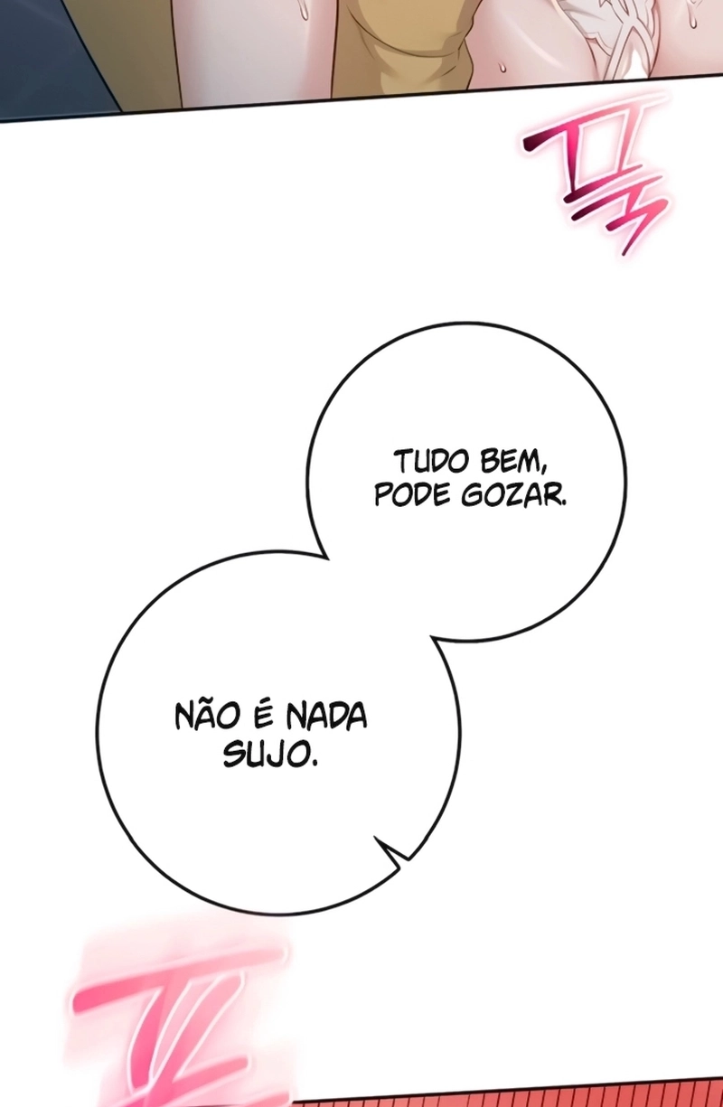 Meus amigos de faculdade obscenos Capítulo 23 Página 99