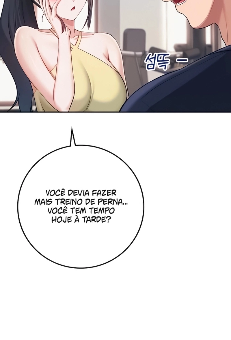 Meus amigos de faculdade obscenos Capítulo 24 Página 20