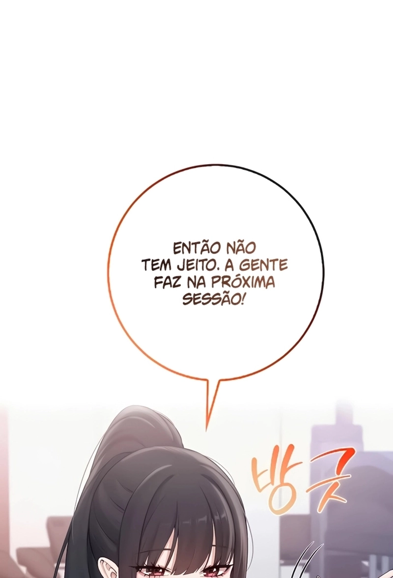 Meus amigos de faculdade obscenos Capítulo 24 Página 23