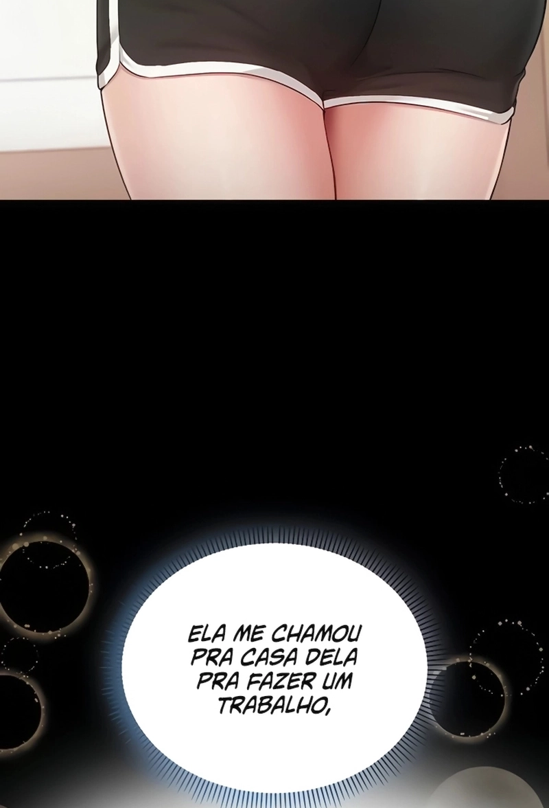 Meus amigos de faculdade obscenos Capítulo 24 Página 41