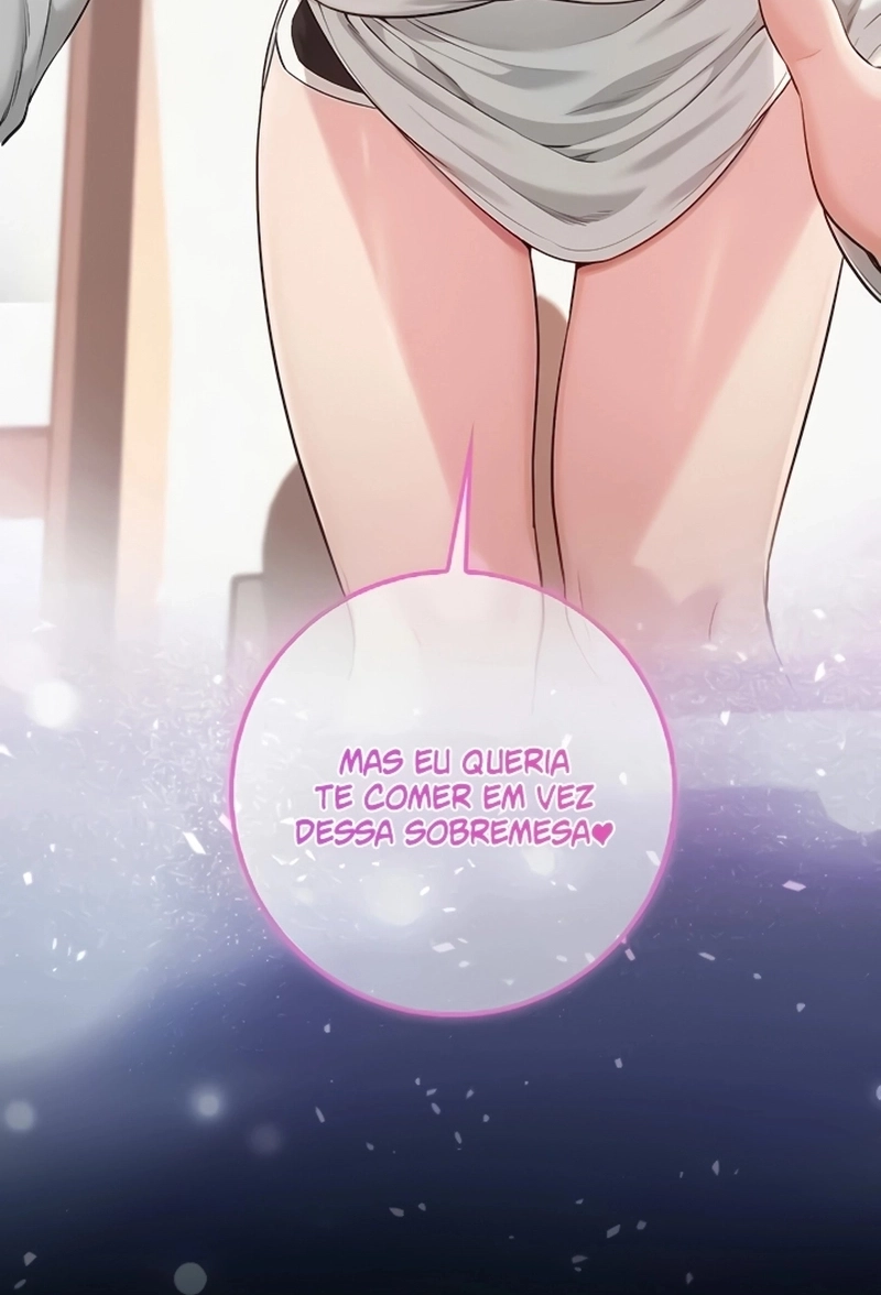 Meus amigos de faculdade obscenos Capítulo 24 Página 43