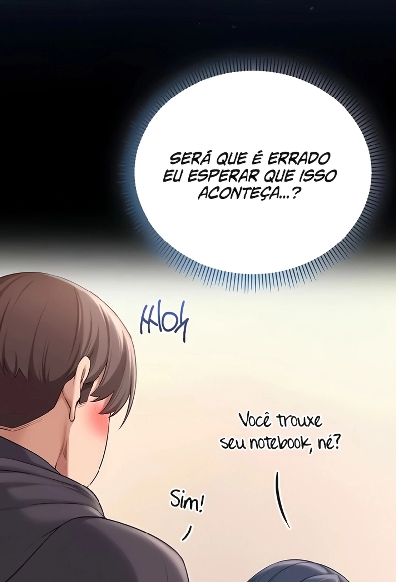 Meus amigos de faculdade obscenos Capítulo 24 Página 44