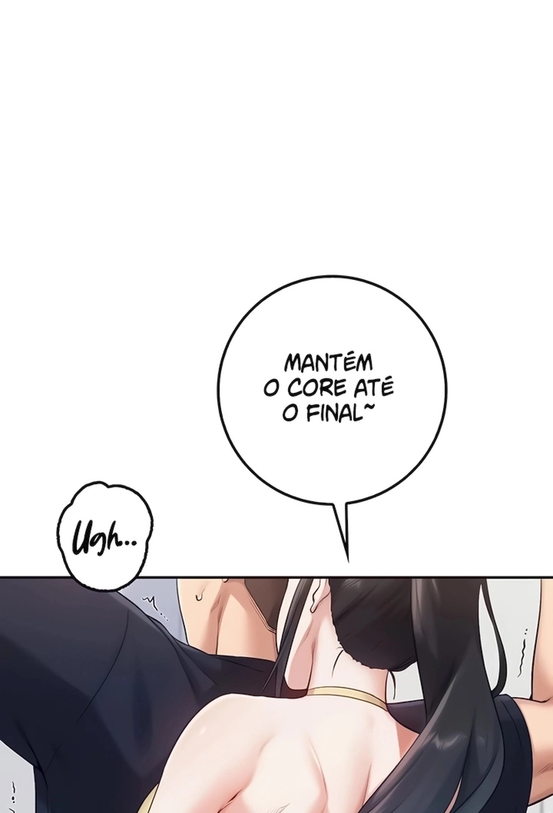 Meus amigos de faculdade obscenos Capítulo 24 Página 5