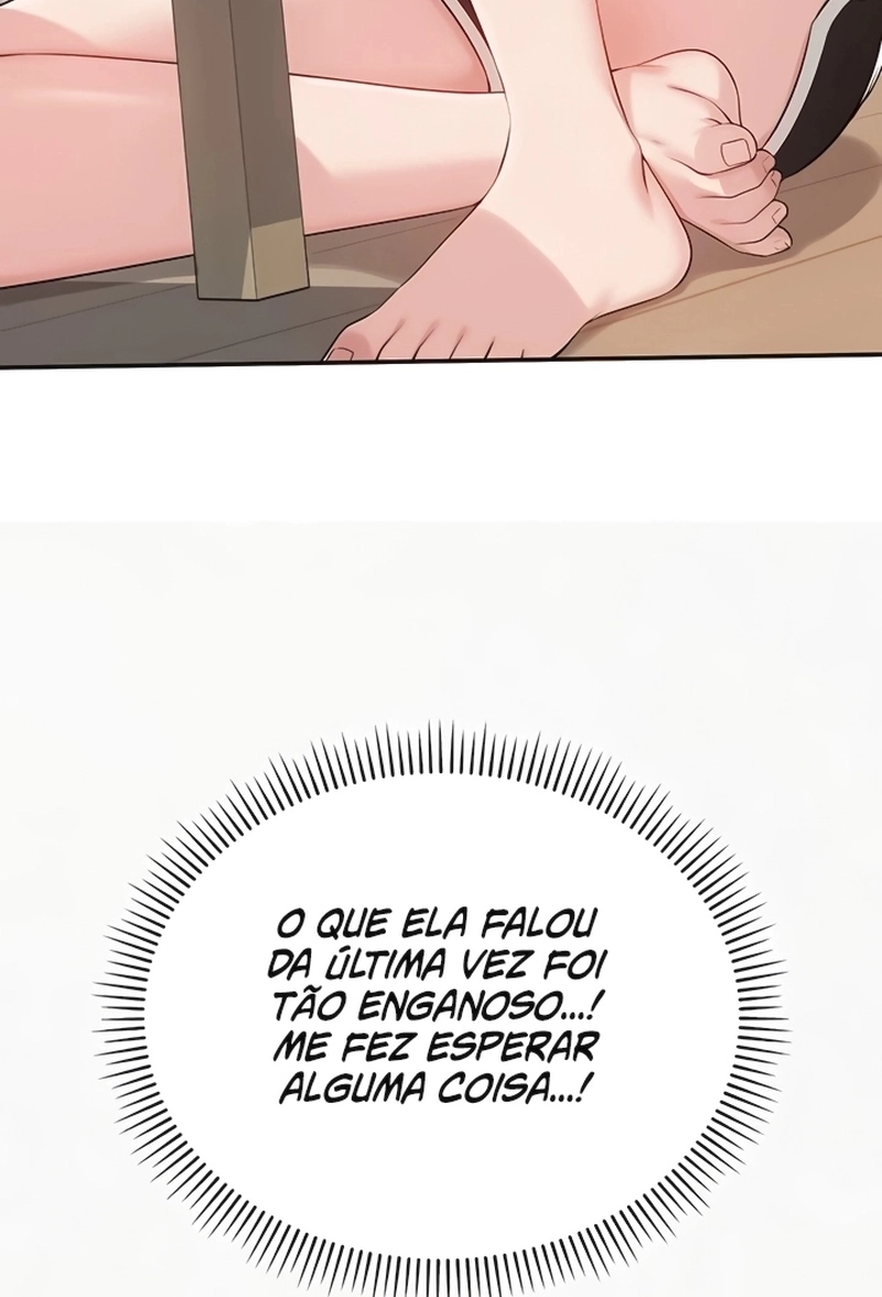Meus amigos de faculdade obscenos Capítulo 24 Página 51