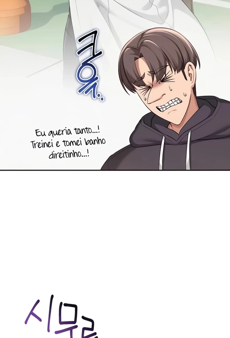 Meus amigos de faculdade obscenos Capítulo 24 Página 53