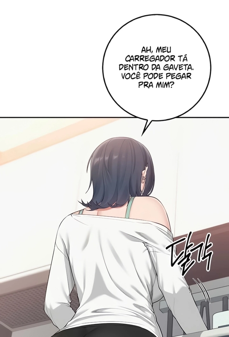Meus amigos de faculdade obscenos Capítulo 24 Página 62