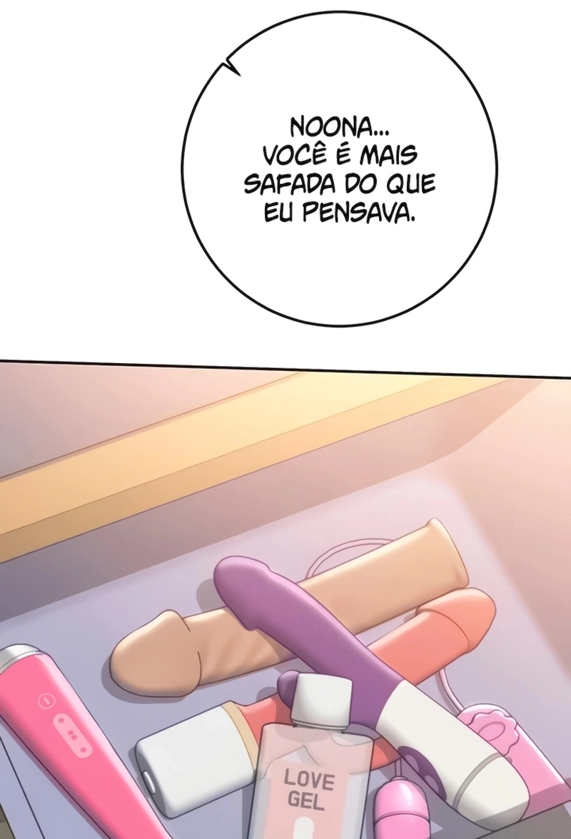 Meus amigos de faculdade obscenos Capítulo 24 Página 73