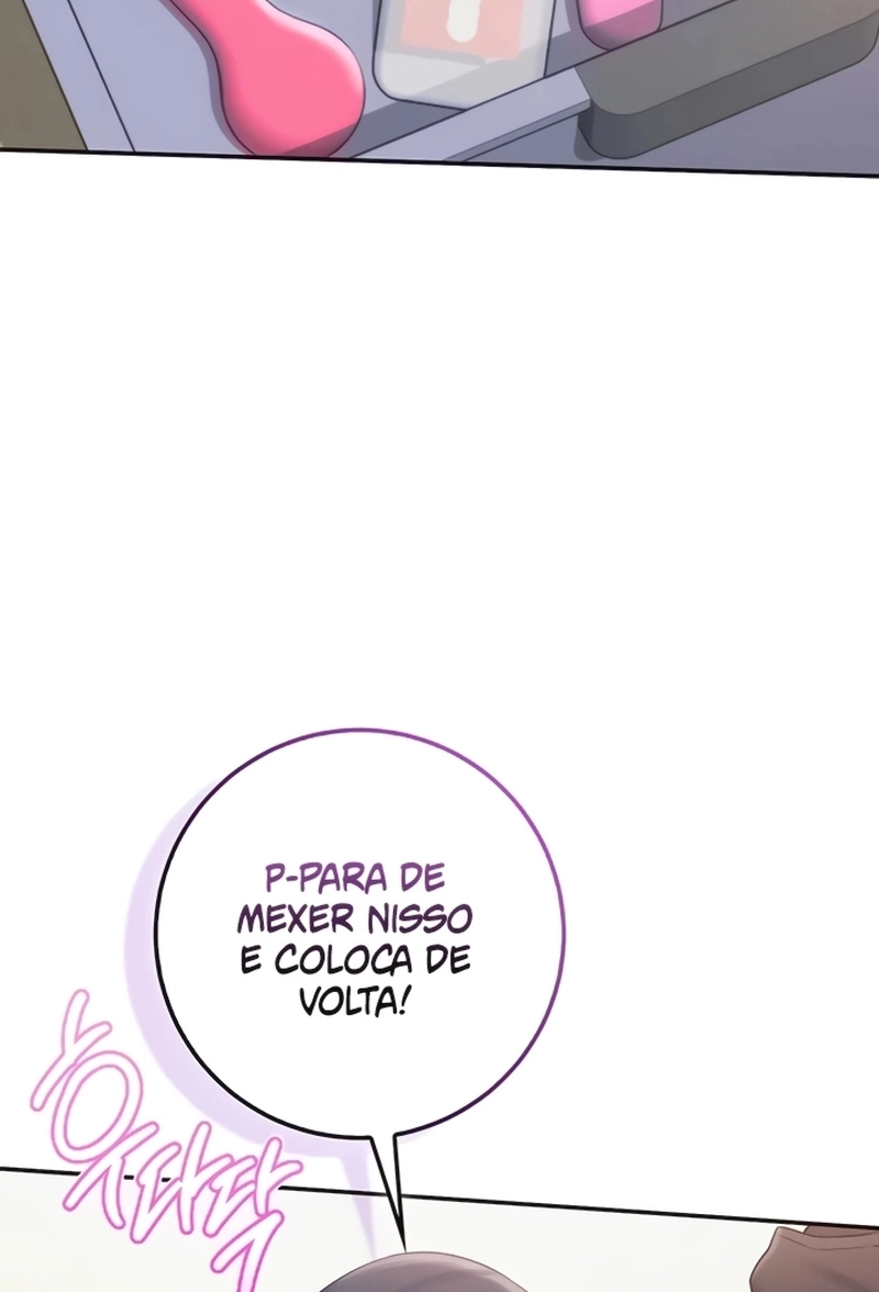 Meus amigos de faculdade obscenos Capítulo 24 Página 74