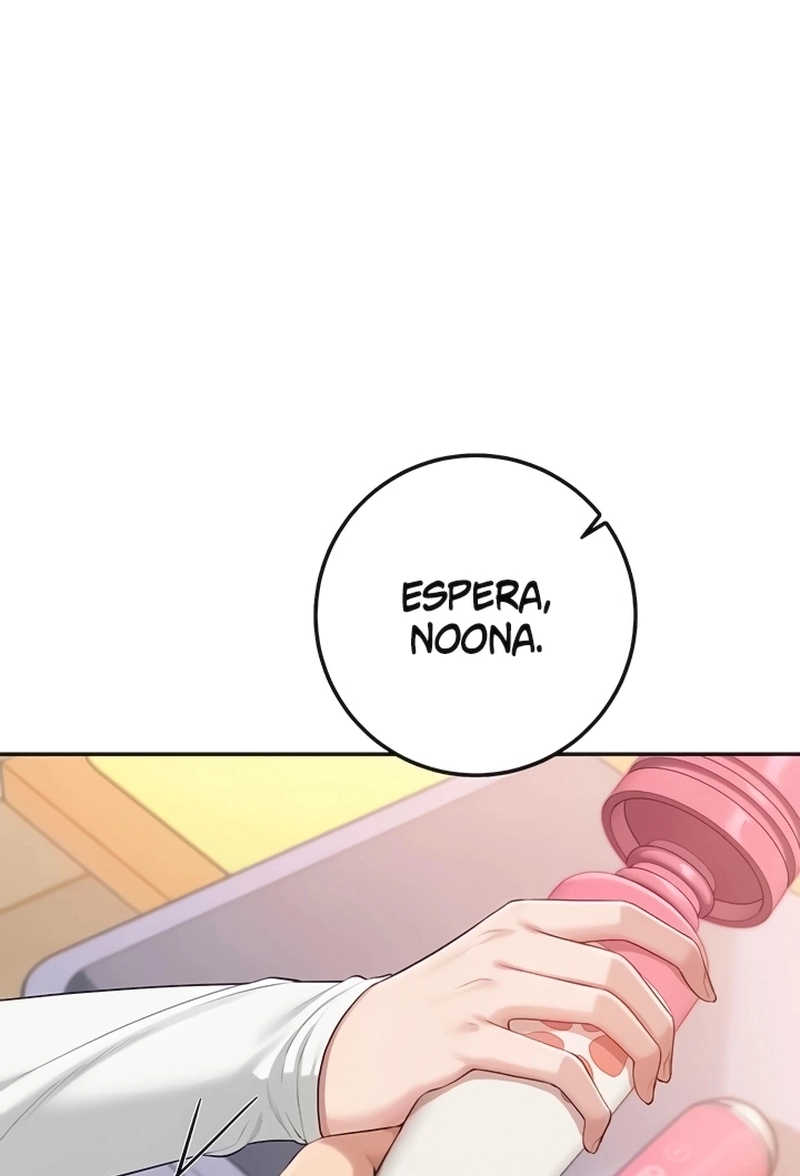 Meus amigos de faculdade obscenos Capítulo 24 Página 76