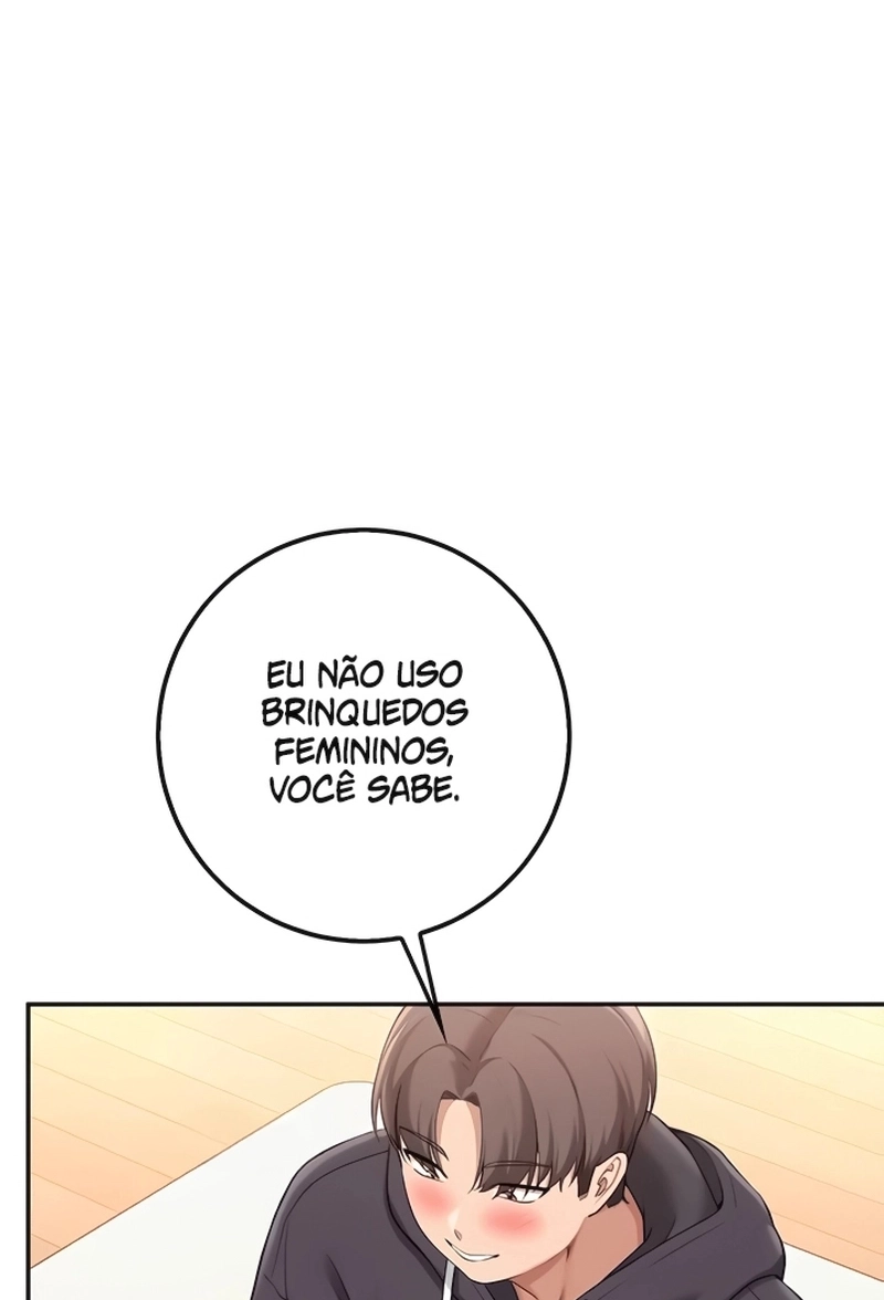 Meus amigos de faculdade obscenos Capítulo 24 Página 84