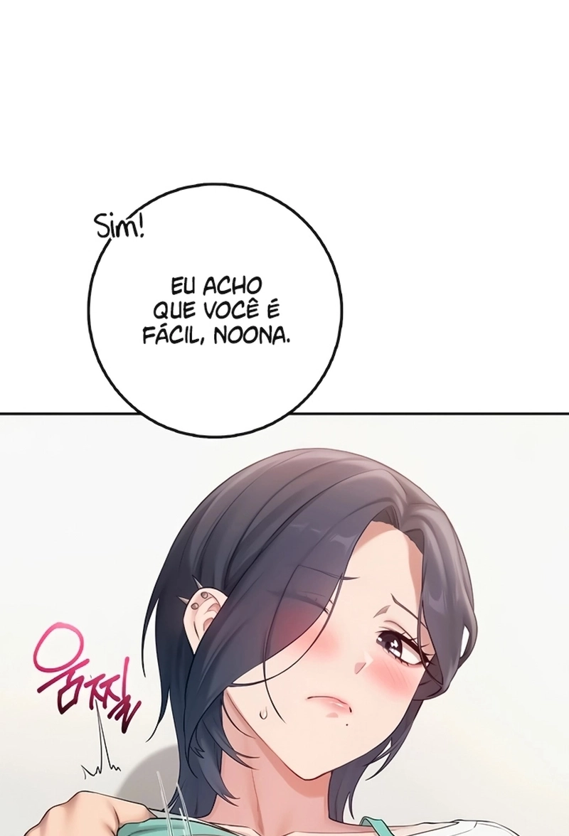 Meus amigos de faculdade obscenos Capítulo 24 Página 87