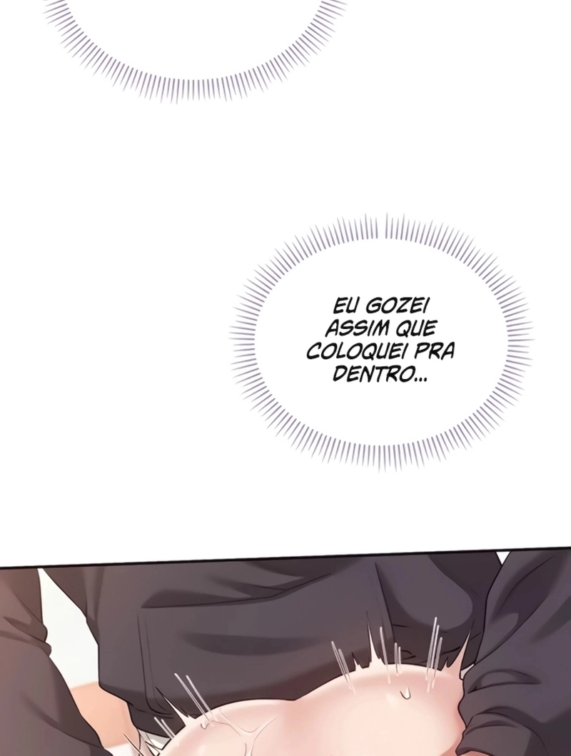 Meus amigos de faculdade obscenos Capítulo 25 Página 106