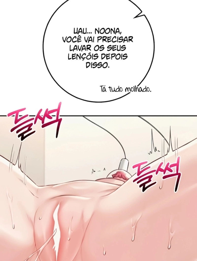 Meus amigos de faculdade obscenos Capítulo 25 Página 29
