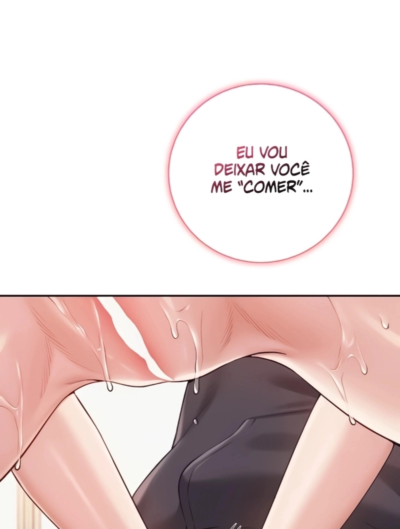 Meus amigos de faculdade obscenos Capítulo 25 Página 49