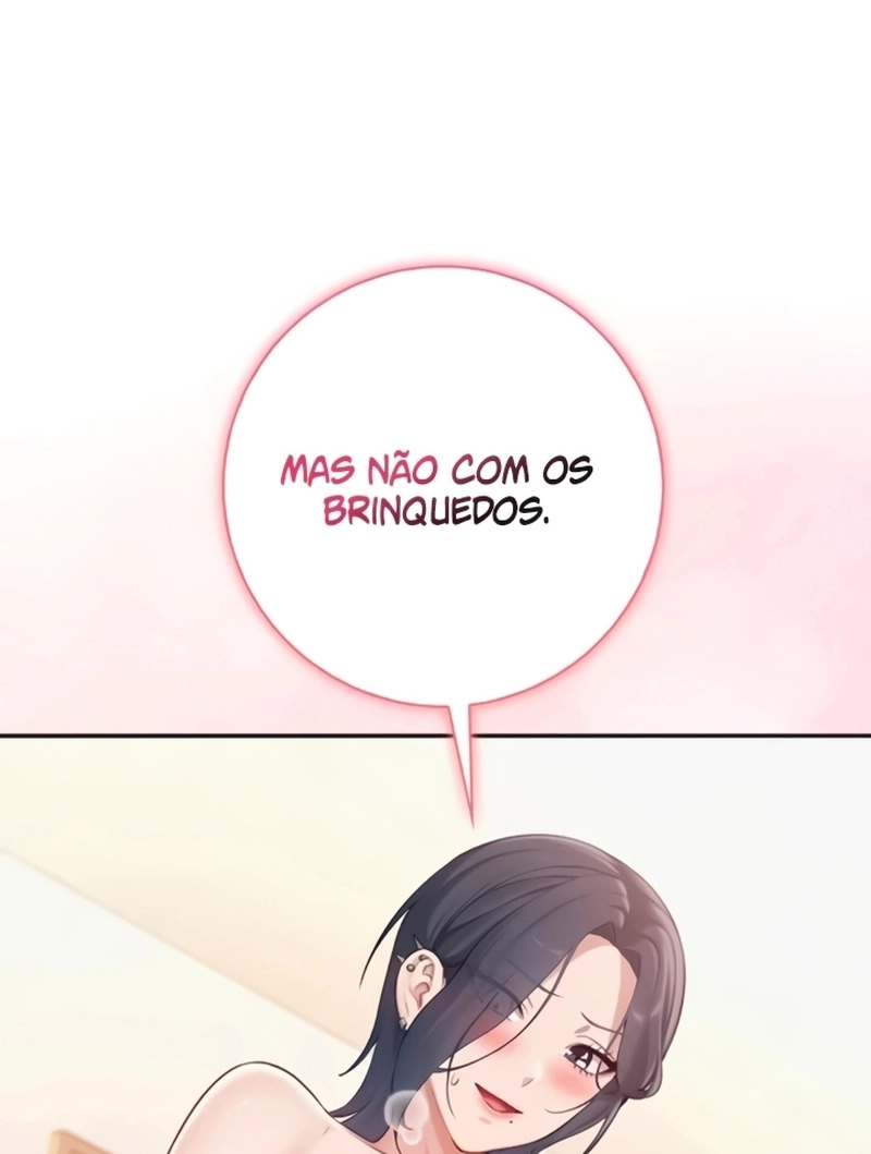 Meus amigos de faculdade obscenos Capítulo 25 Página 51