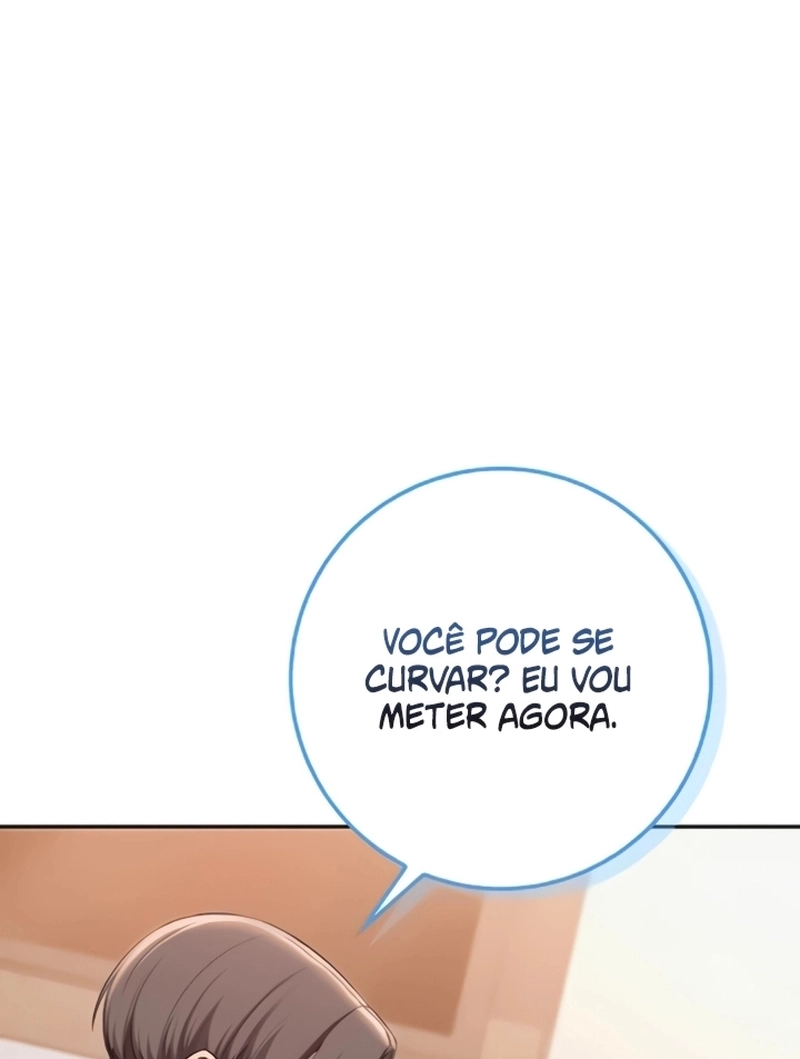 Meus amigos de faculdade obscenos Capítulo 25 Página 91