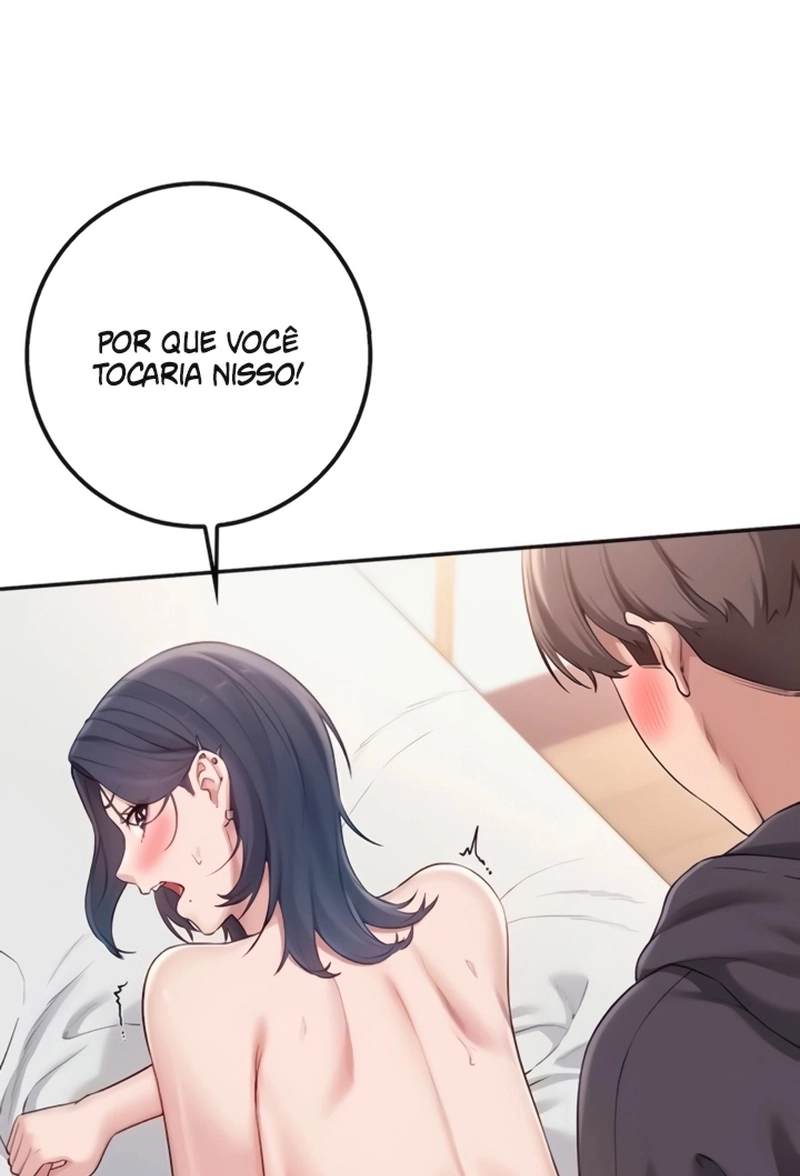 Meus amigos de faculdade obscenos Capítulo 26 Página 10