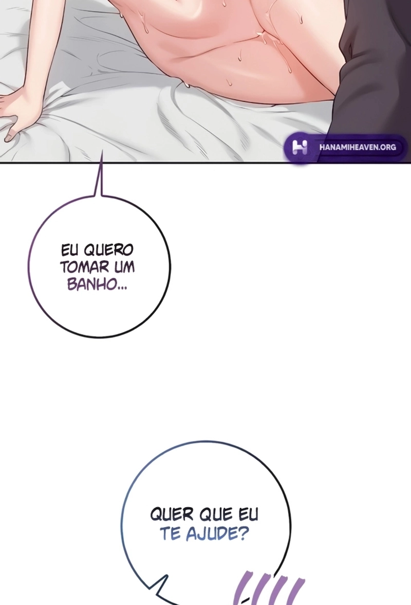 Meus amigos de faculdade obscenos Capítulo 26 Página 106