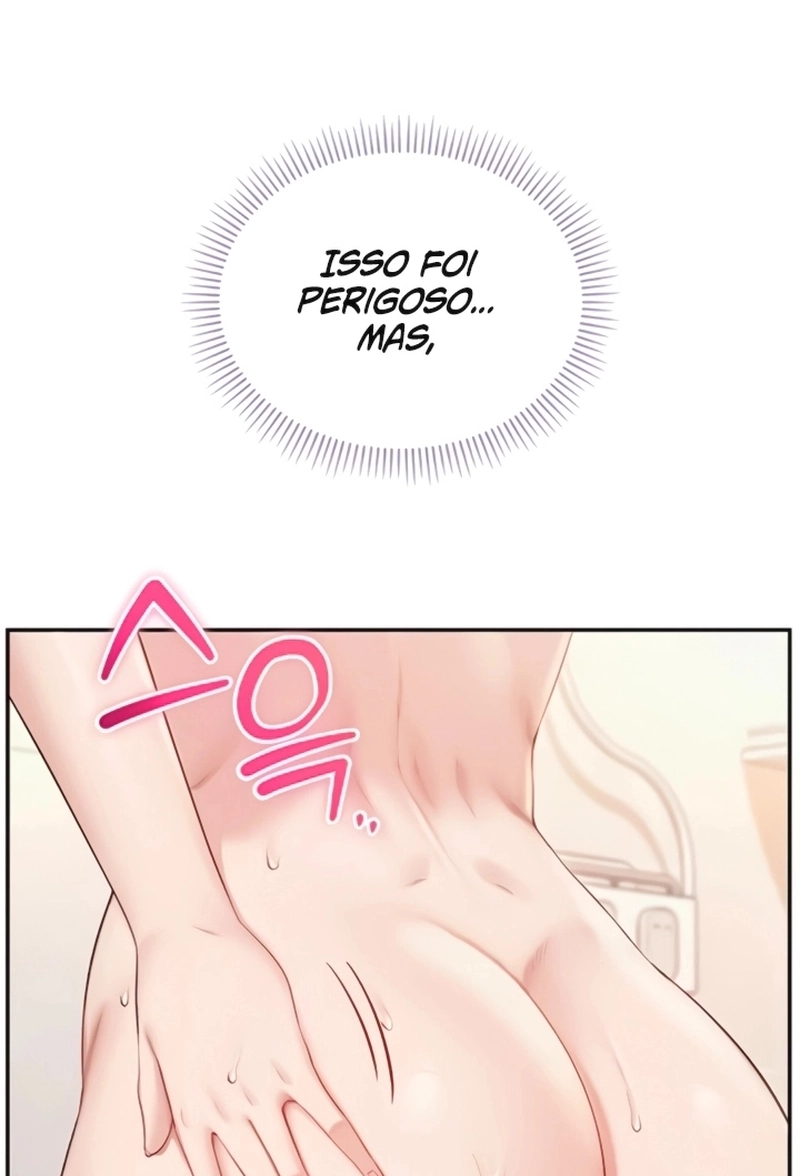 Meus amigos de faculdade obscenos Capítulo 26 Página 113