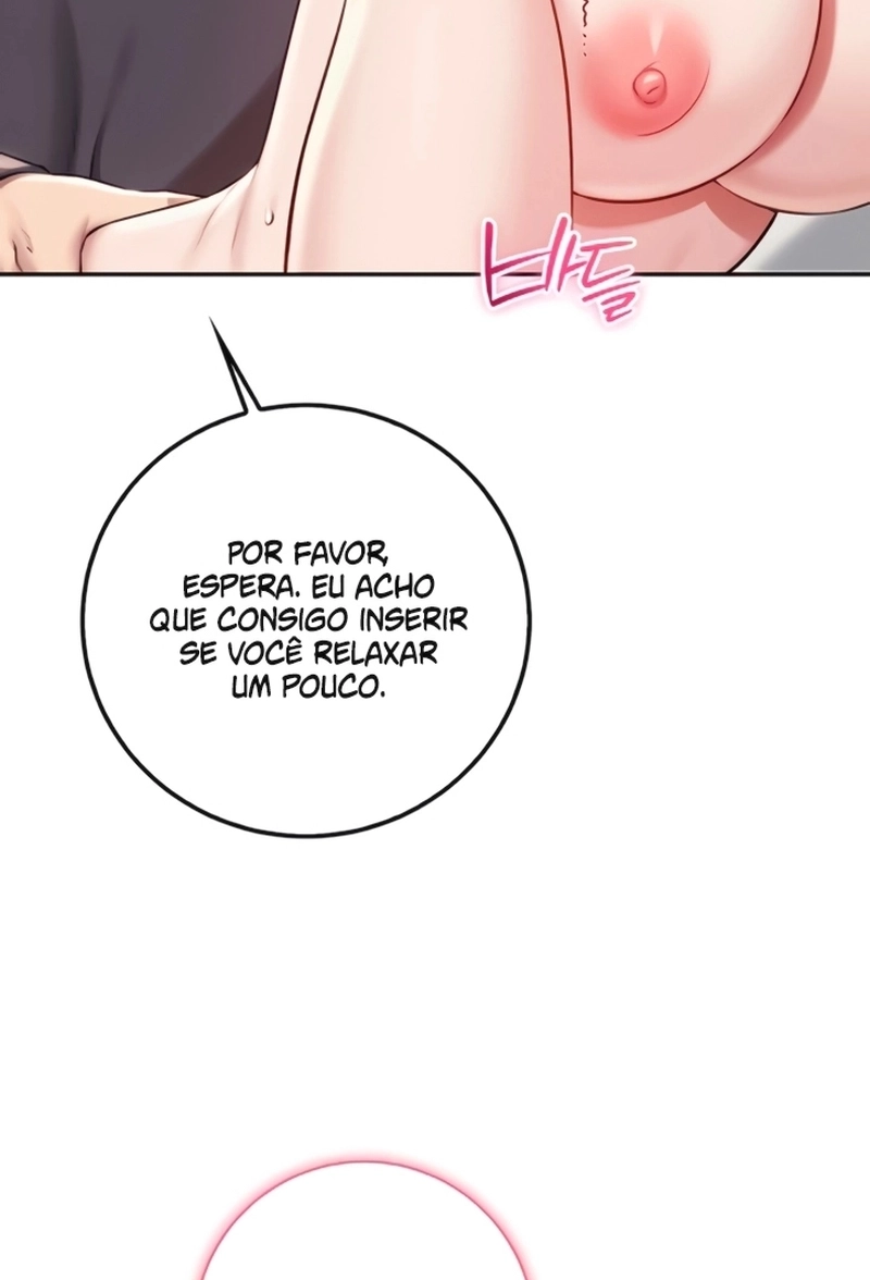 Meus amigos de faculdade obscenos Capítulo 26 Página 27