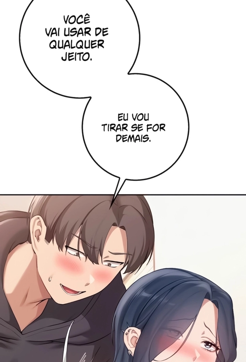 Meus amigos de faculdade obscenos Capítulo 26 Página 34