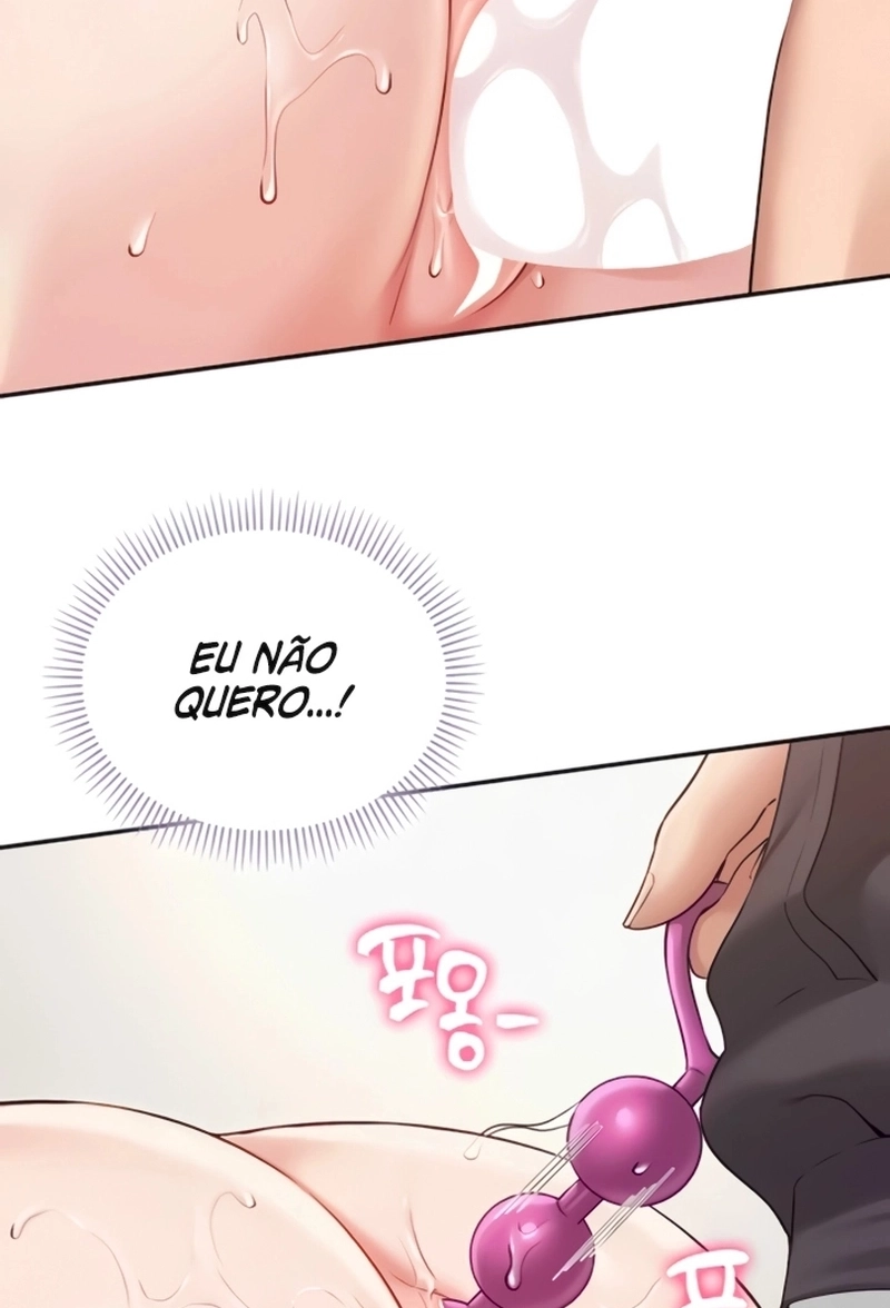 Meus amigos de faculdade obscenos Capítulo 26 Página 66