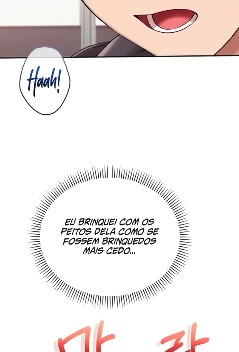 Meus amigos de faculdade obscenos Capítulo 26 Página 84