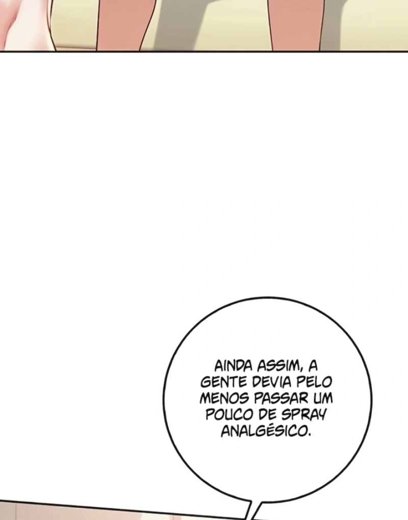 Meus amigos de faculdade obscenos Capítulo 27 Página 108