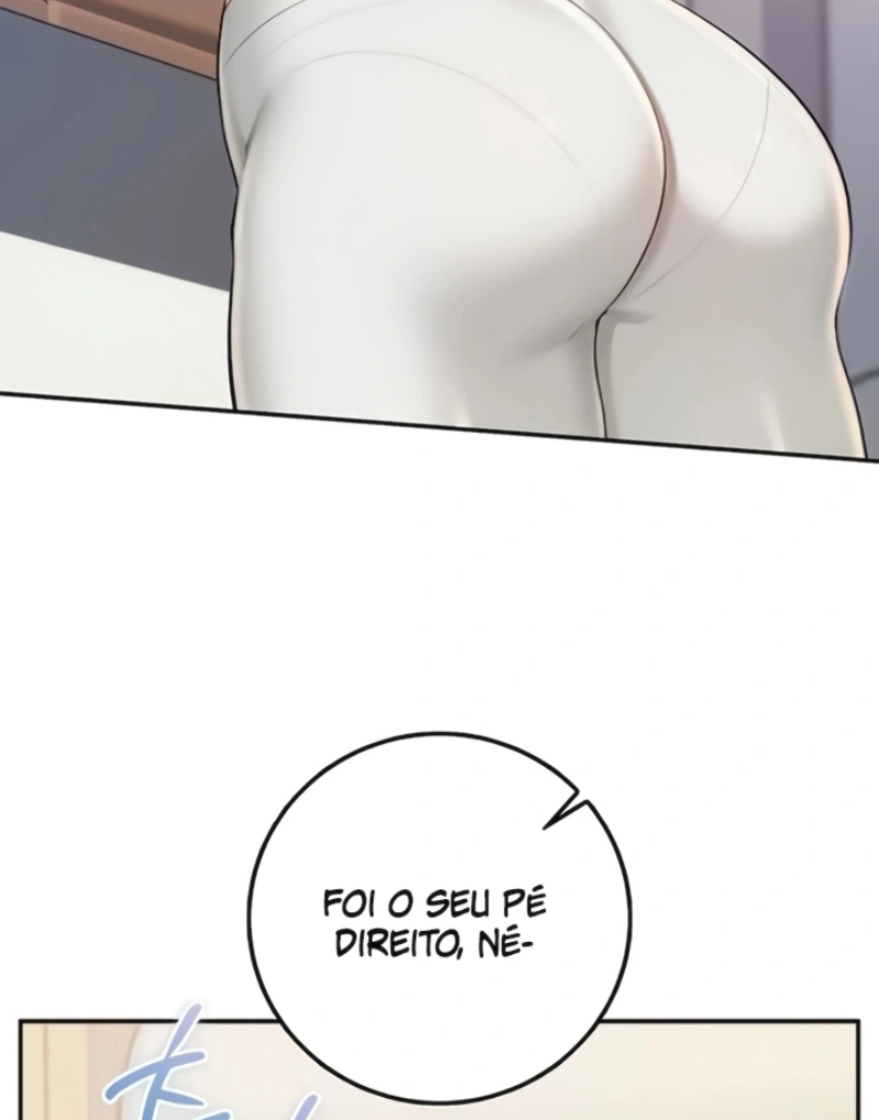 Meus amigos de faculdade obscenos Capítulo 27 Página 110