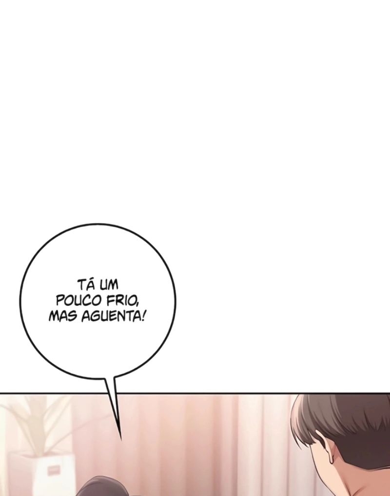 Meus amigos de faculdade obscenos Capítulo 27 Página 115