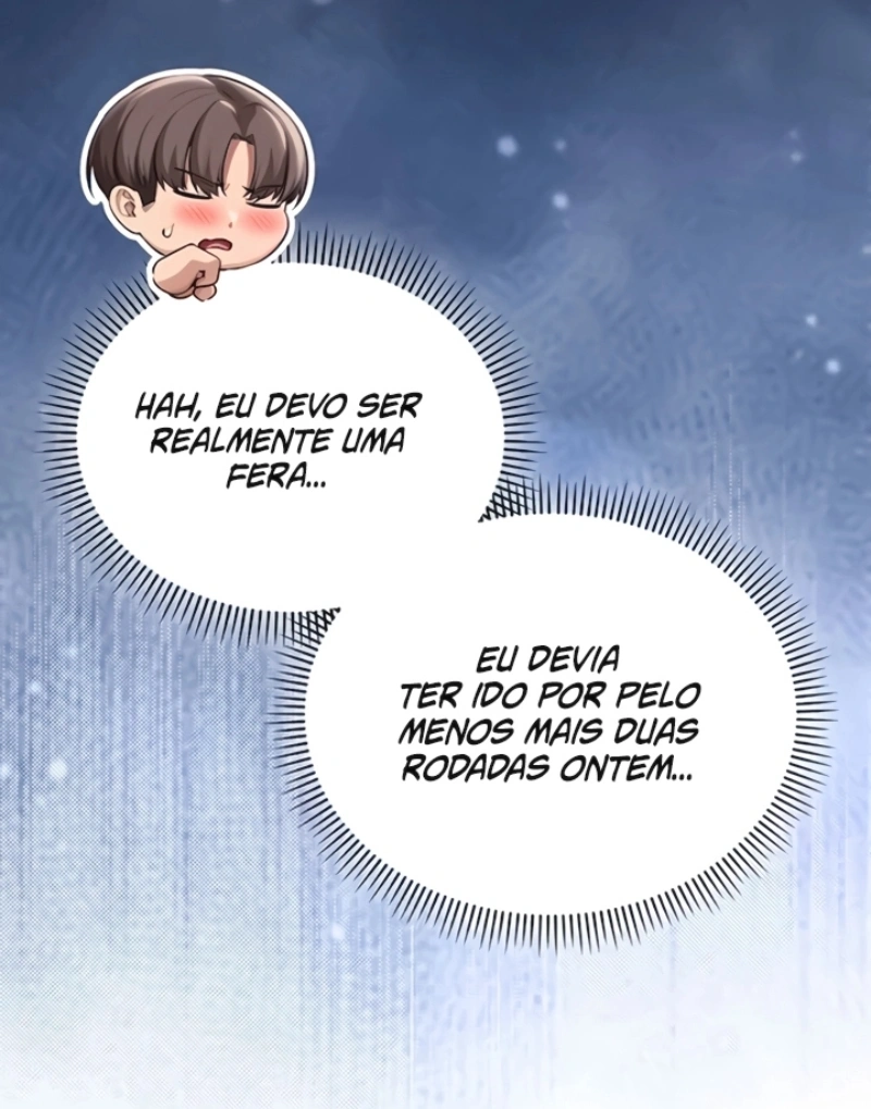 Meus amigos de faculdade obscenos Capítulo 27 Página 15