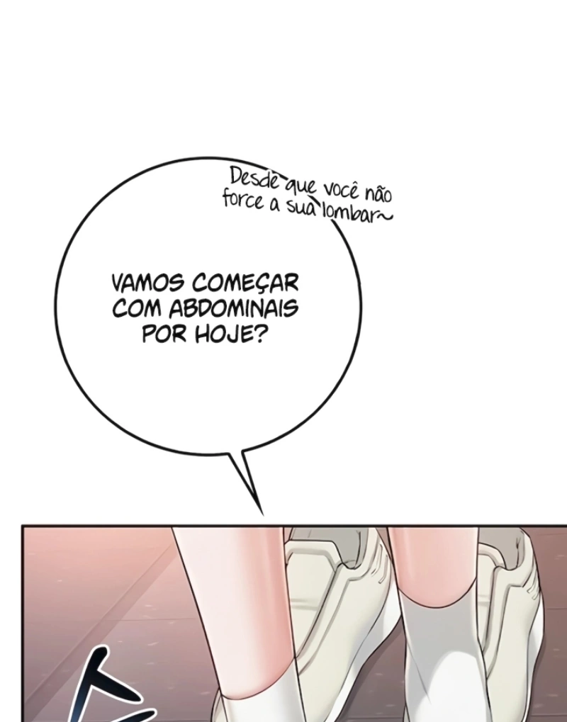 Meus amigos de faculdade obscenos Capítulo 27 Página 22