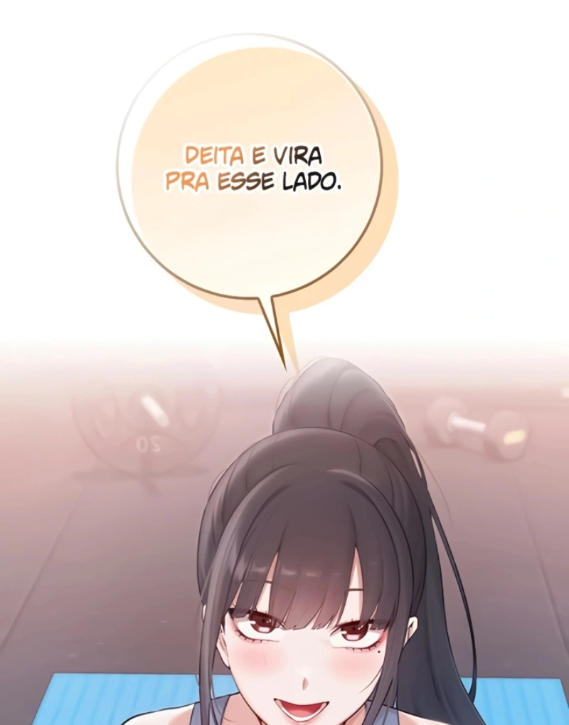 Meus amigos de faculdade obscenos Capítulo 27 Página 24