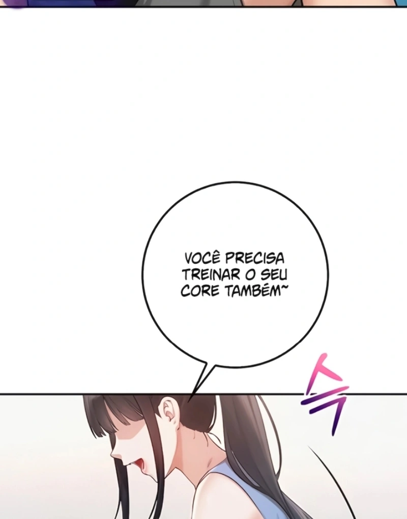 Meus amigos de faculdade obscenos Capítulo 27 Página 28