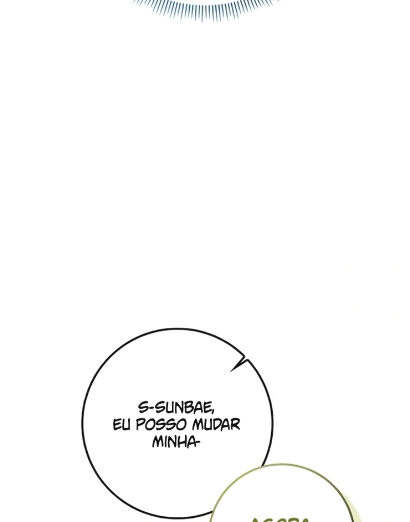 Meus amigos de faculdade obscenos Capítulo 27 Página 32