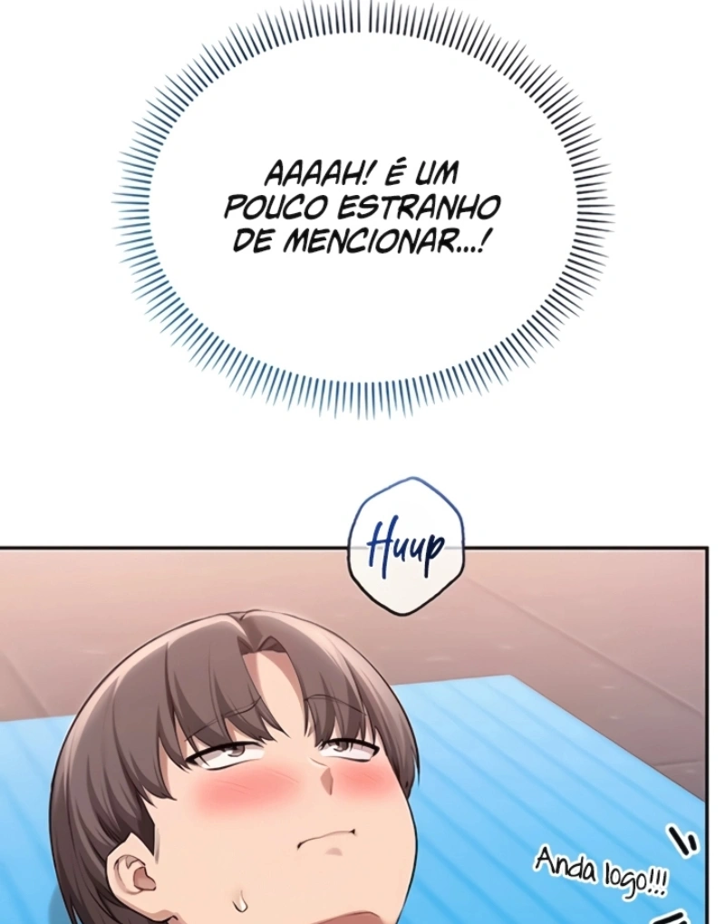 Meus amigos de faculdade obscenos Capítulo 27 Página 35