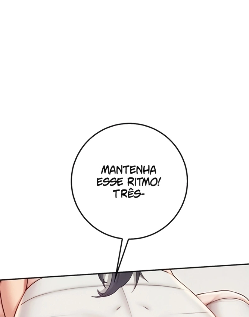 Meus amigos de faculdade obscenos Capítulo 27 Página 42