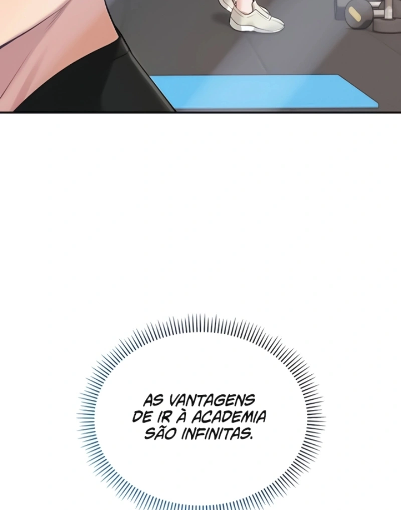 Meus amigos de faculdade obscenos Capítulo 27 Página 7