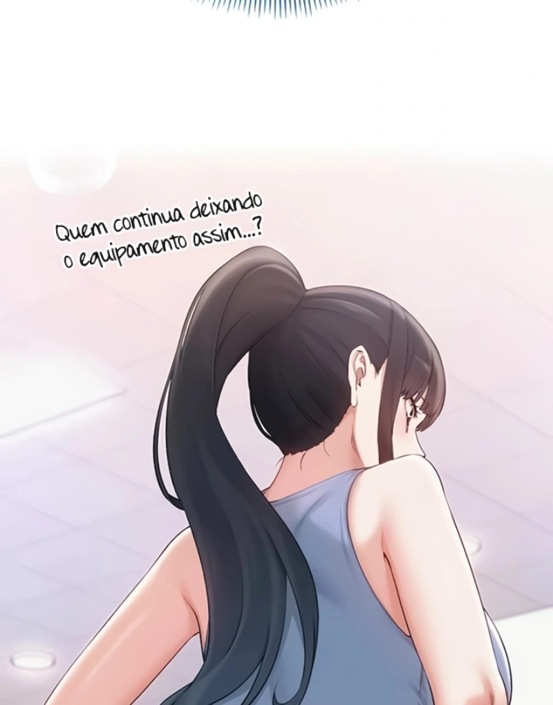 Meus amigos de faculdade obscenos Capítulo 27 Página 8