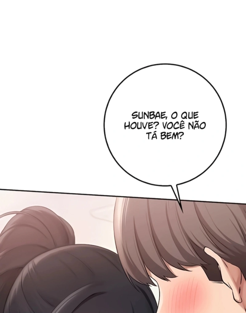 Meus amigos de faculdade obscenos Capítulo 27 Página 86